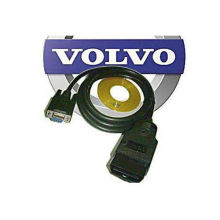 Équipement de Diagnostic automobile Volvo Scanner